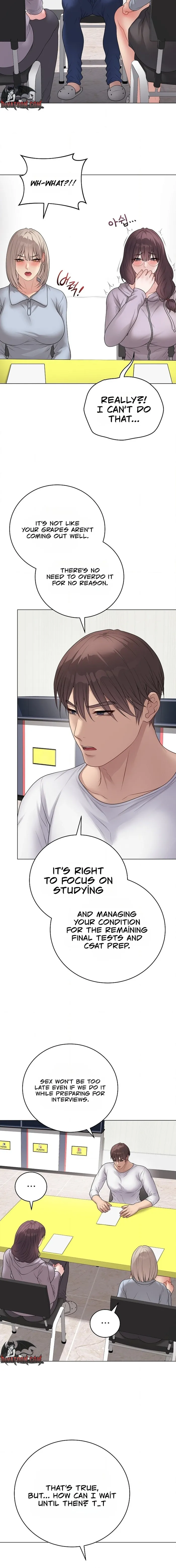Signed, Sealed, Mistaken Chapter 65 - page 6