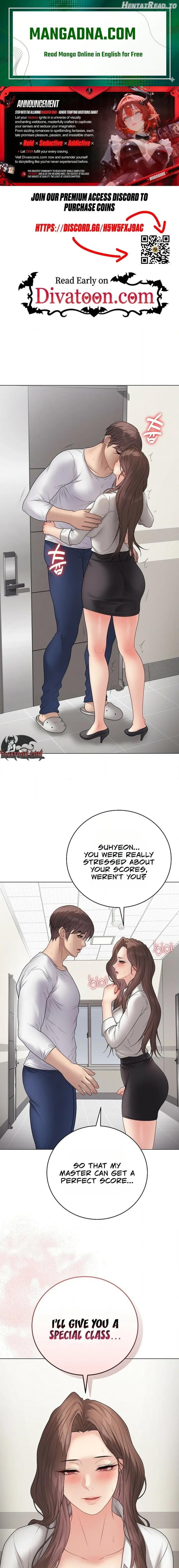 Signed, Sealed, Mistaken Chapter 66 - page 1