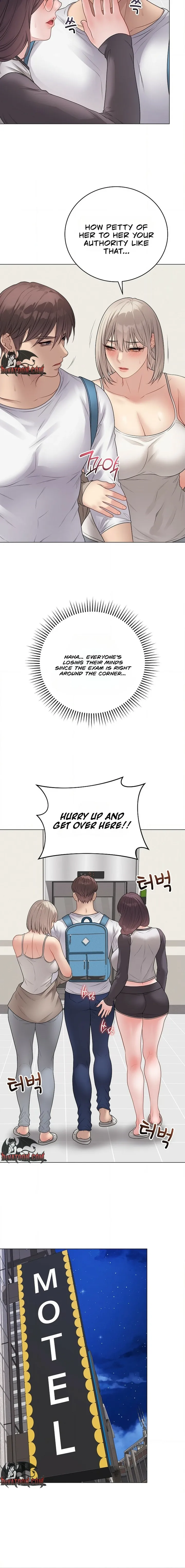 Signed, Sealed, Mistaken Chapter 66 - page 6