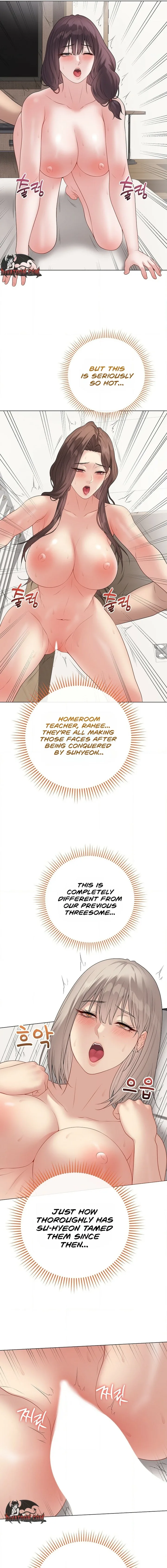 Signed, Sealed, Mistaken Chapter 67 - page 11