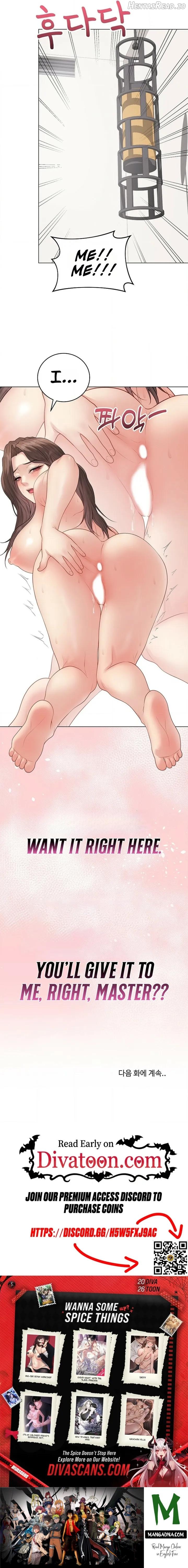 Signed, Sealed, Mistaken Chapter 67 - page 17