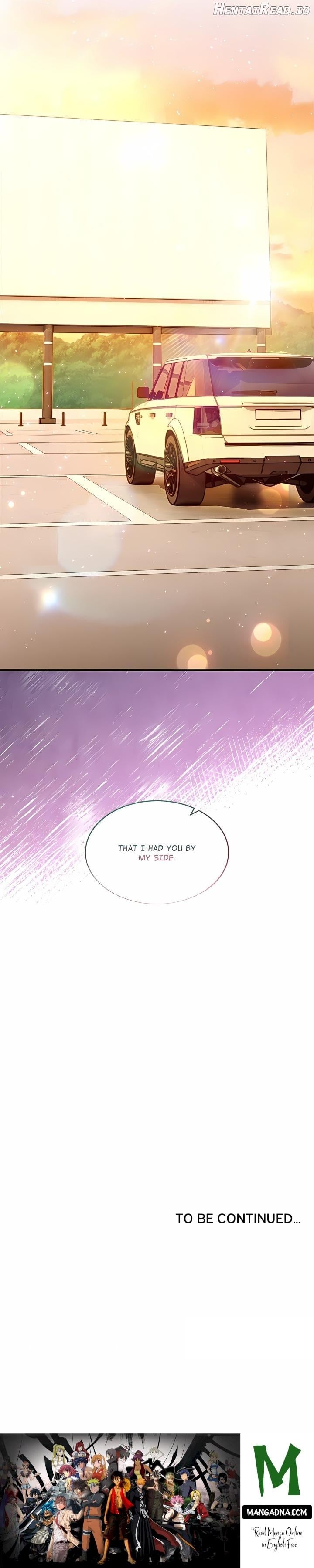 No Men Allowed Chapter 60 - page 25