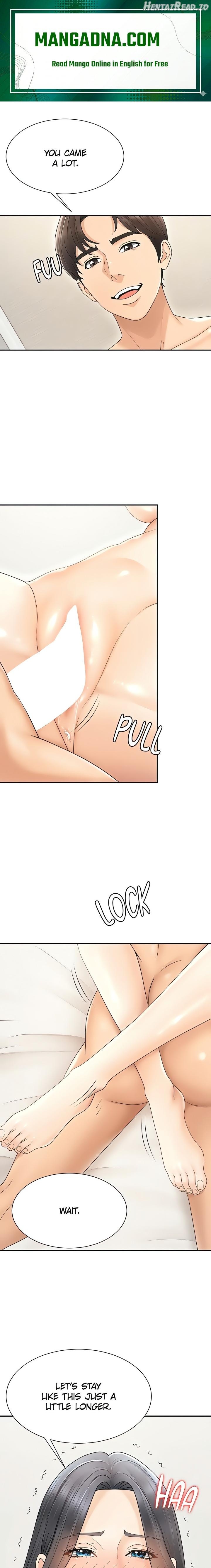 Pay With Your Body Chapter 32 - page 1