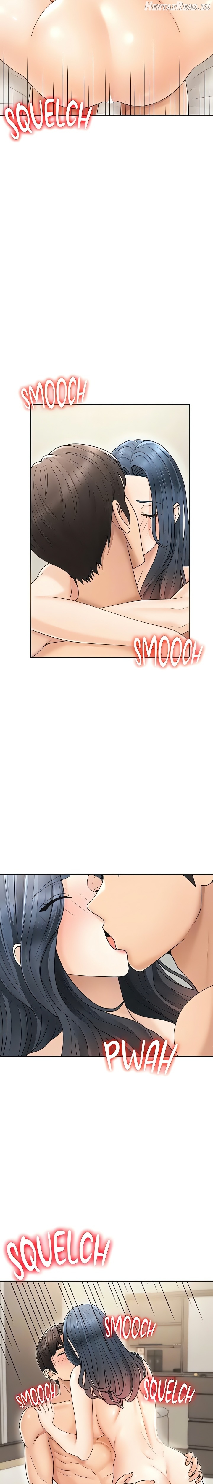 Pay With Your Body Chapter 32 - page 16