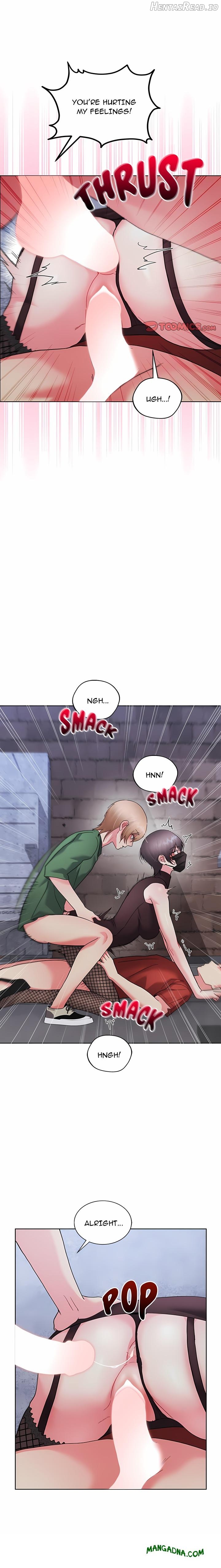 From Weakling to Nemesis Chapter 42 - page 17
