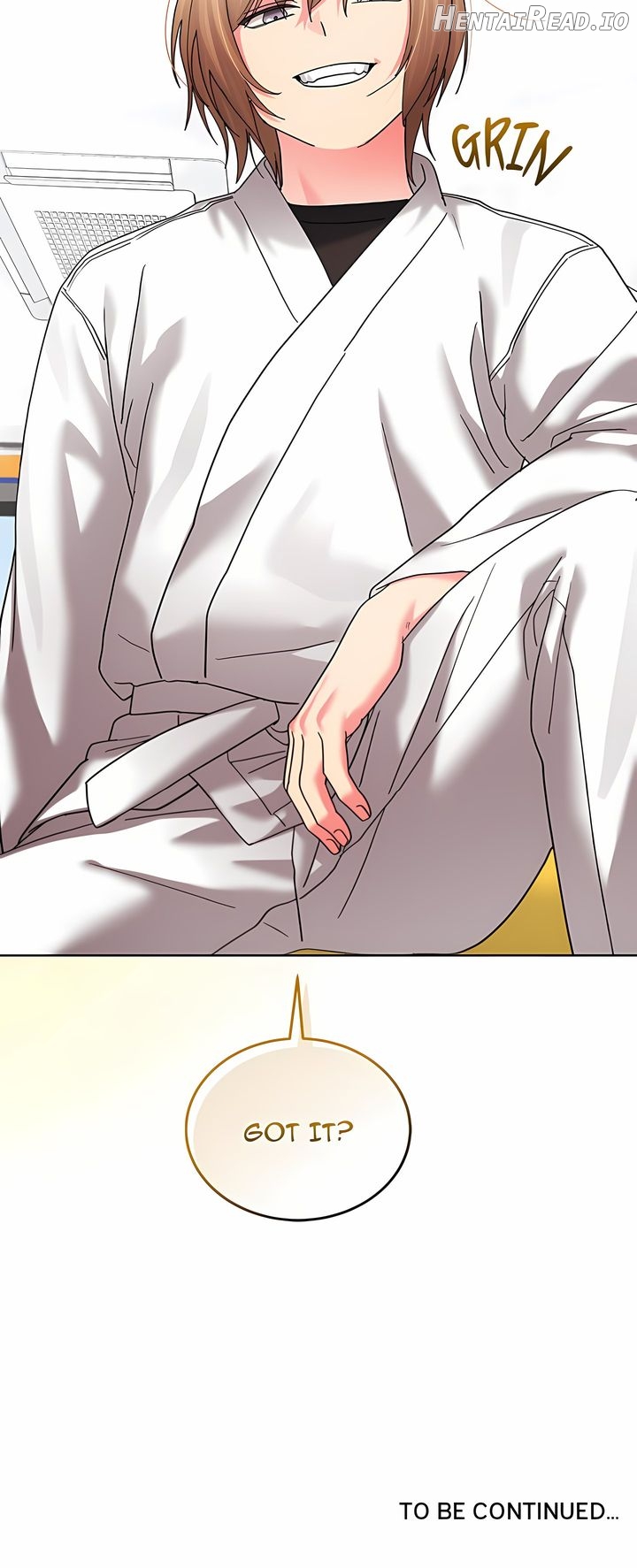 From Weakling to Nemesis Chapter 45 - page 20