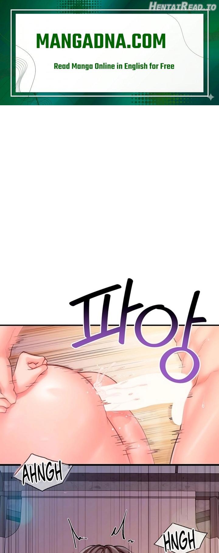 I’m the Only Man on the Military Base Chapter 57 - page 1