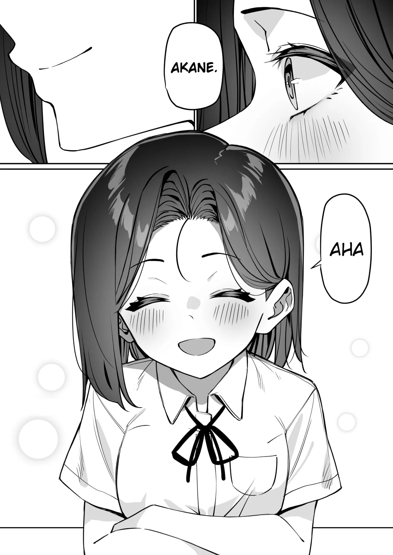 Yuutousei ni Onanie o Miseru Hanashi Chapter 1 - page 105