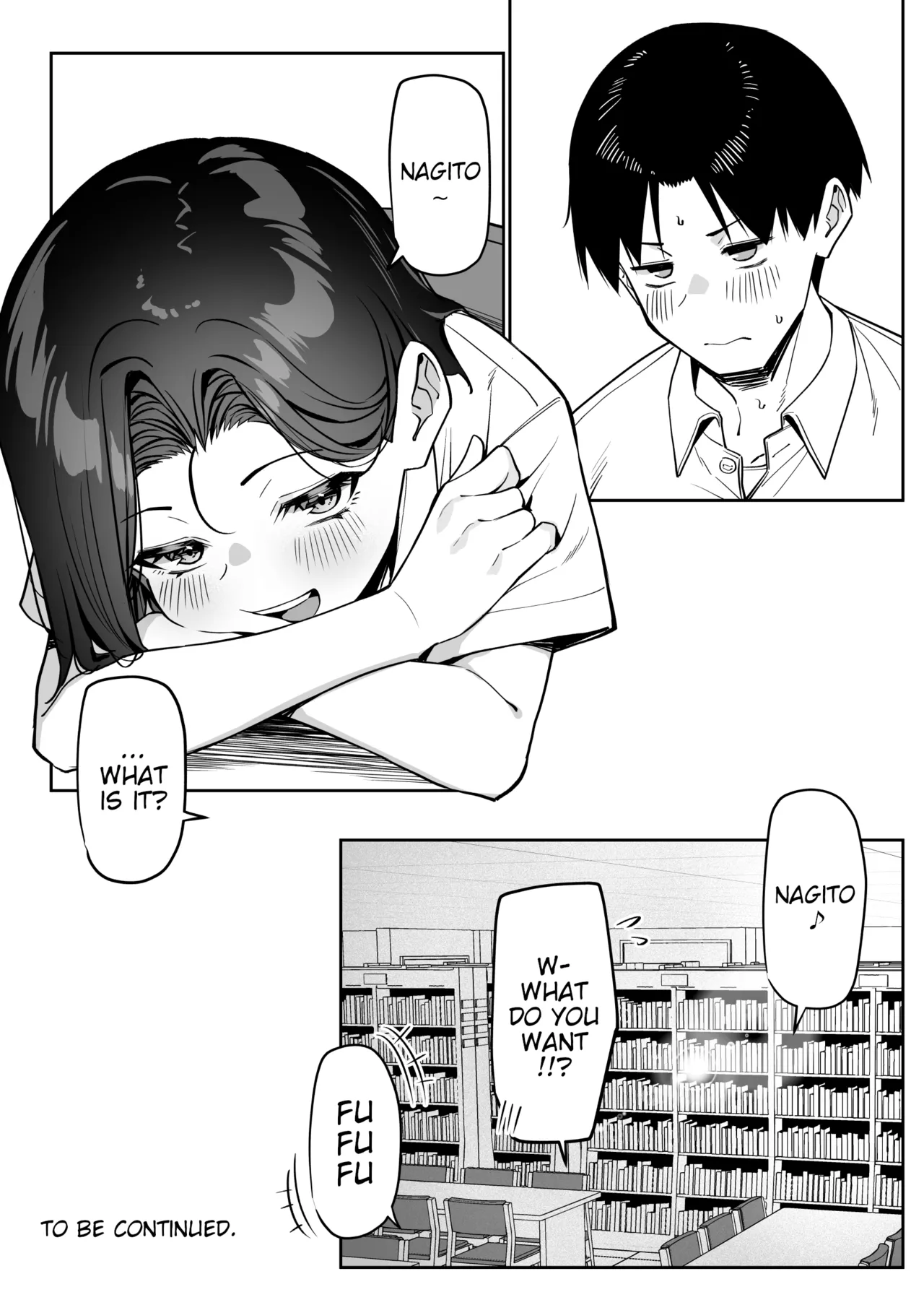 Yuutousei ni Onanie o Miseru Hanashi Chapter 1 - page 106
