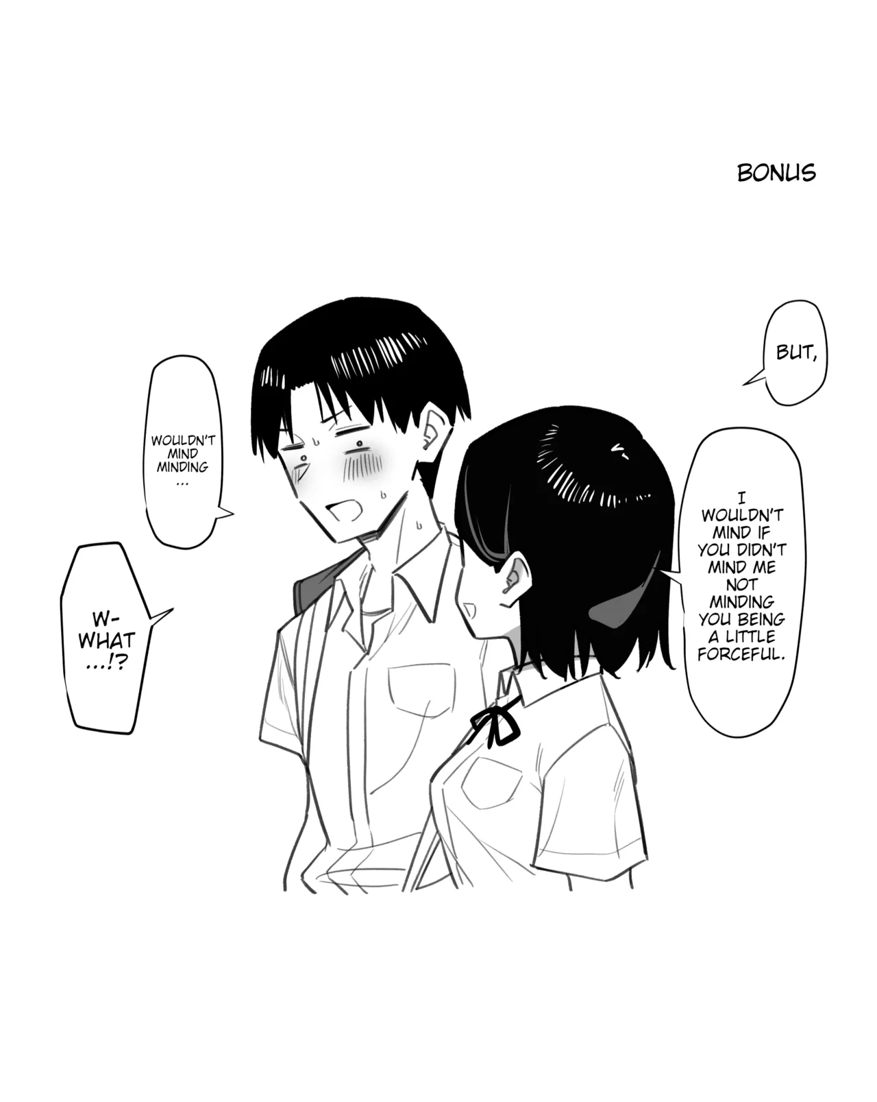 Yuutousei ni Onanie o Miseru Hanashi Chapter 1 - page 149