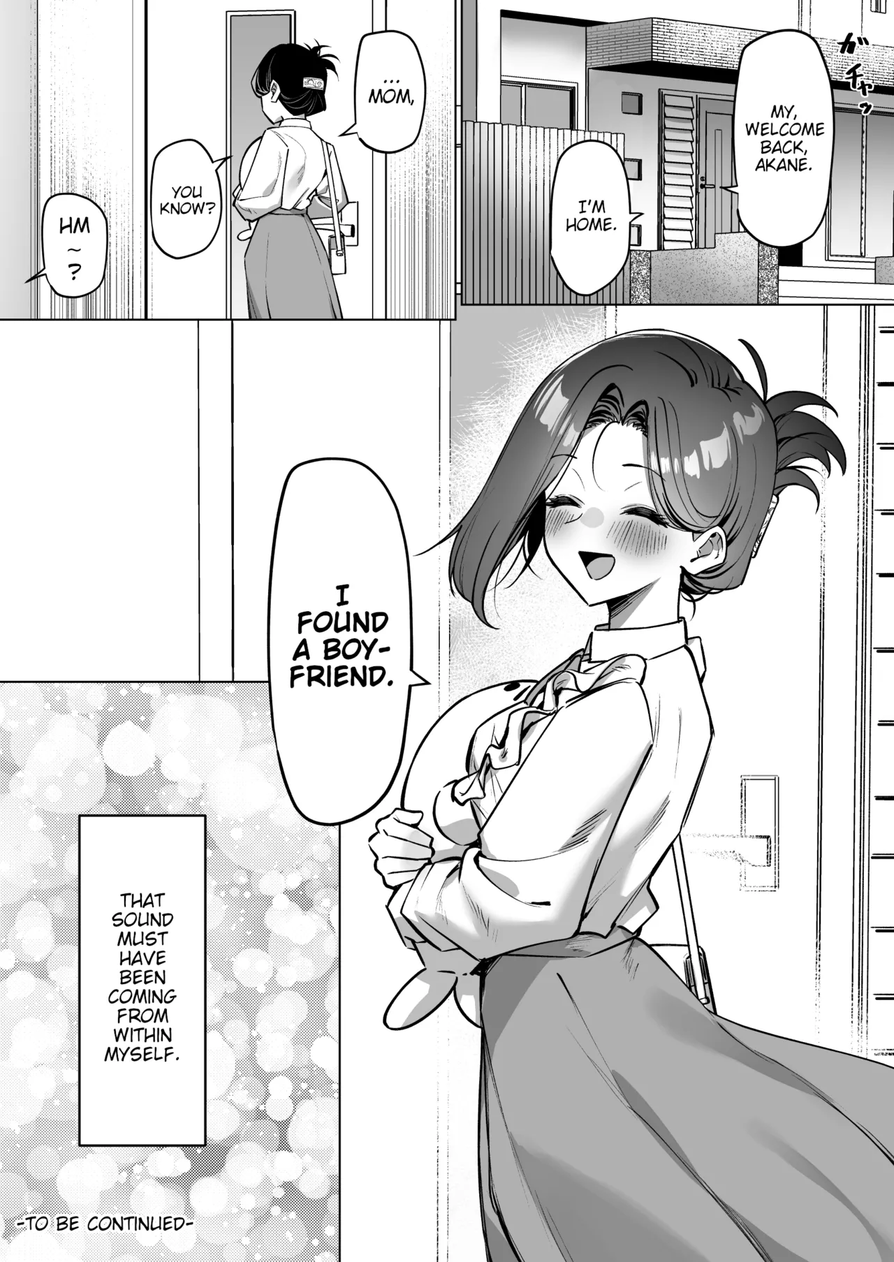 Yuutousei ni Onanie o Miseru Hanashi Chapter 1 - page 194