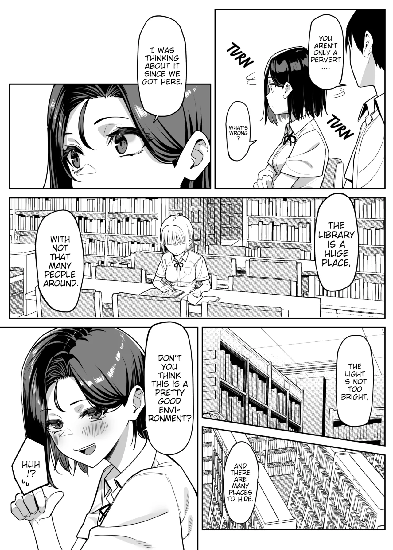 Yuutousei ni Onanie o Miseru Hanashi Chapter 1 - page 83