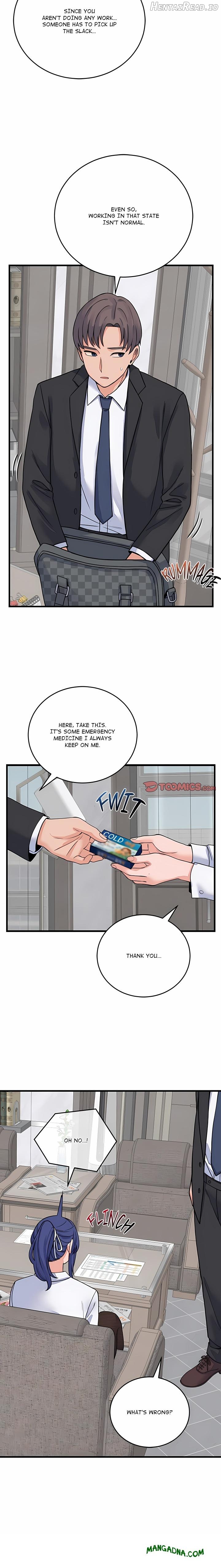 From Pauper to Prince Chapter 49 - page 2