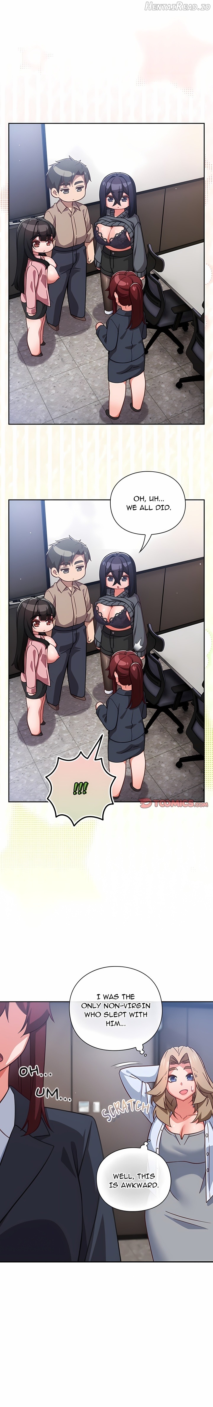 Let’s Play Hooky Chapter 52 - page 12