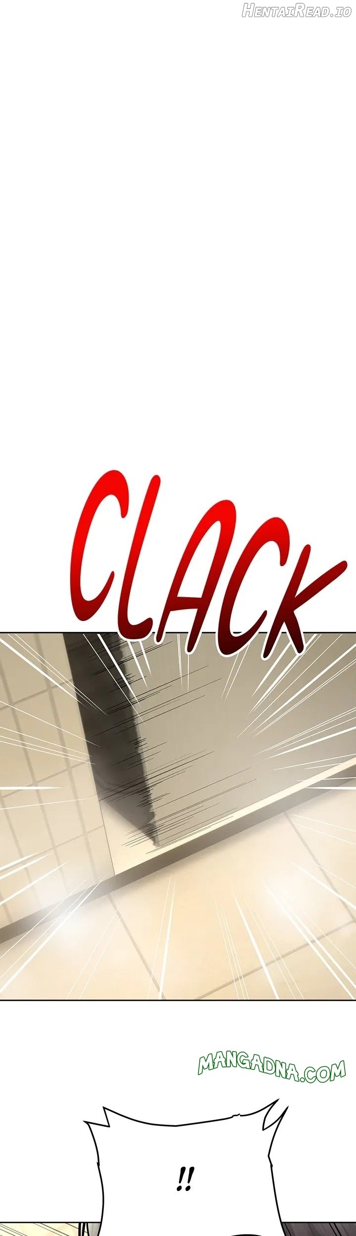 The Inheritor Chapter 32 - page 1