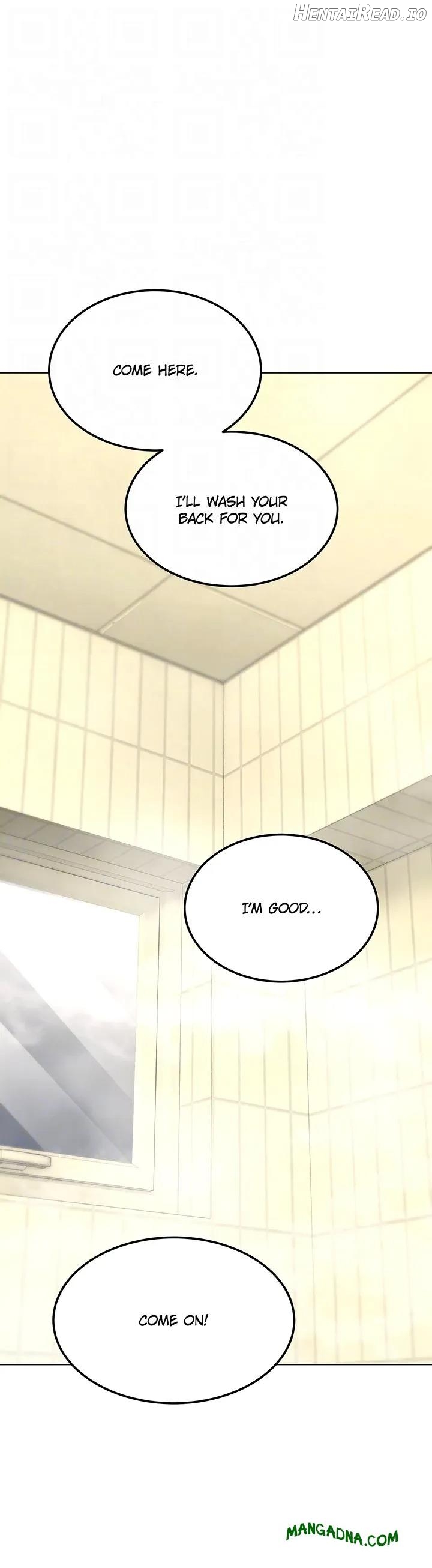 The Inheritor Chapter 32 - page 13