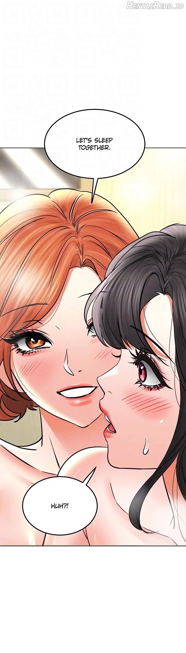 The Inheritor Chapter 32 - page 17