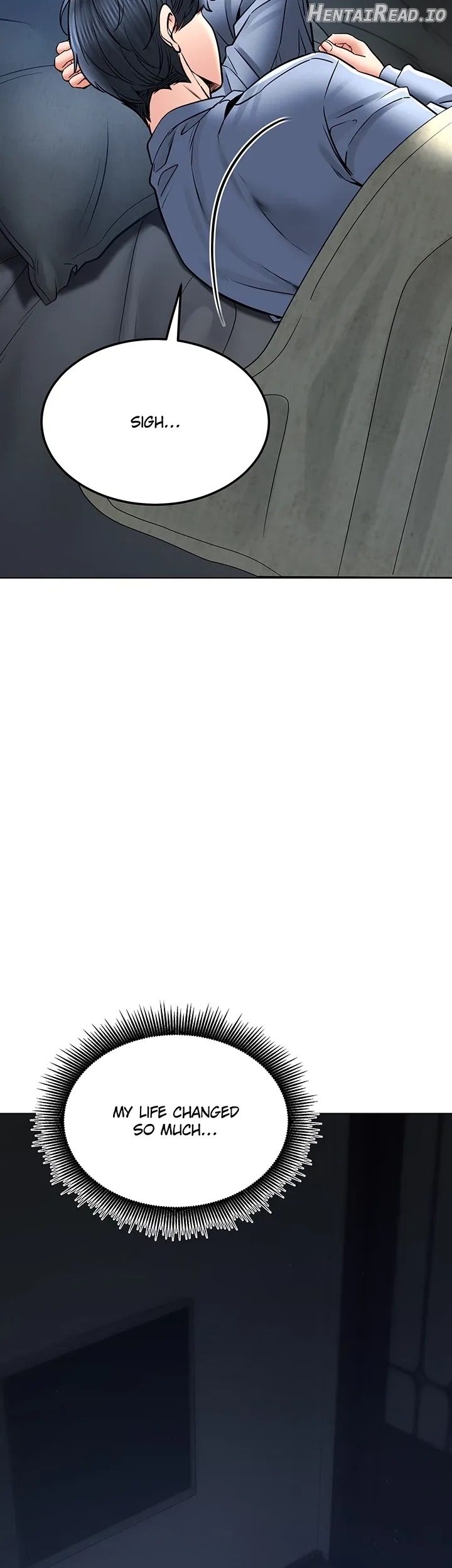 The Inheritor Chapter 32 - page 26