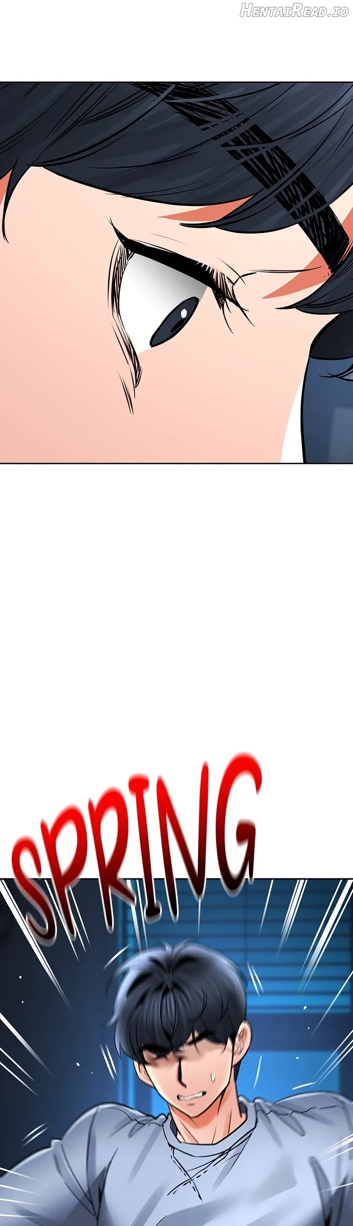 The Inheritor Chapter 32 - page 29