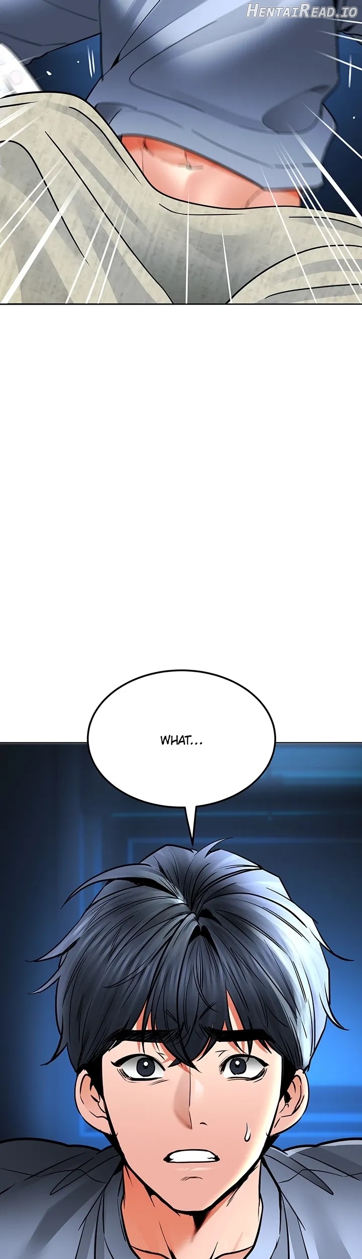 The Inheritor Chapter 32 - page 30