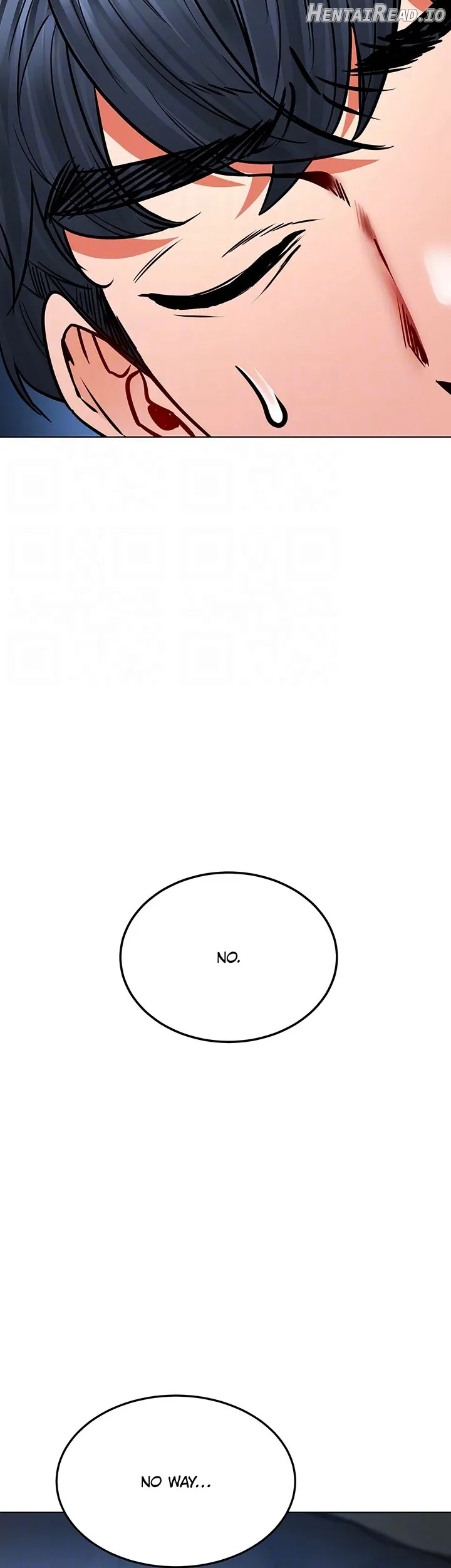 The Inheritor Chapter 32 - page 34