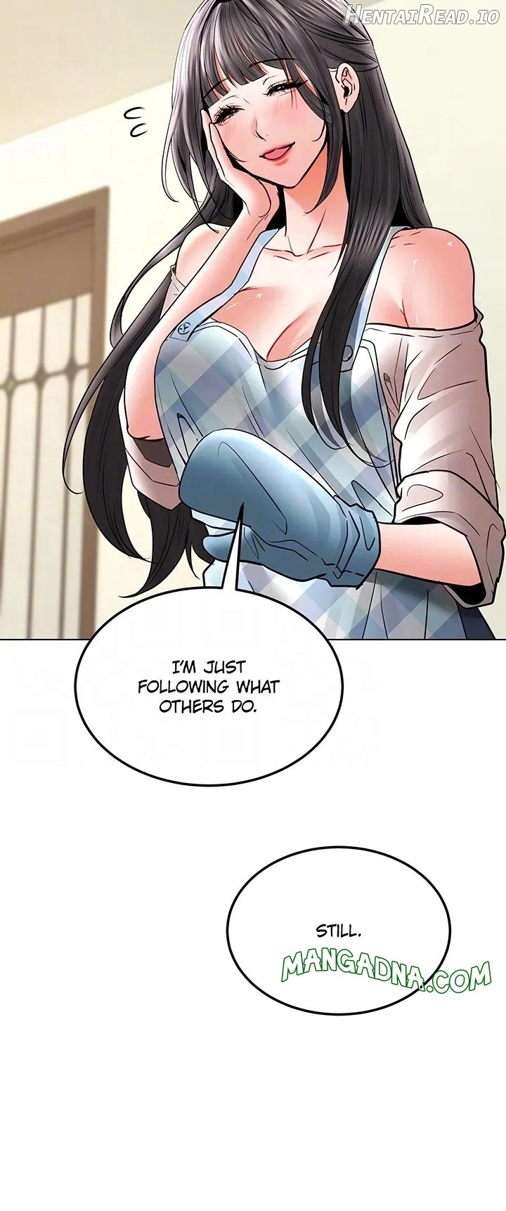 The Inheritor Chapter 32 - page 39