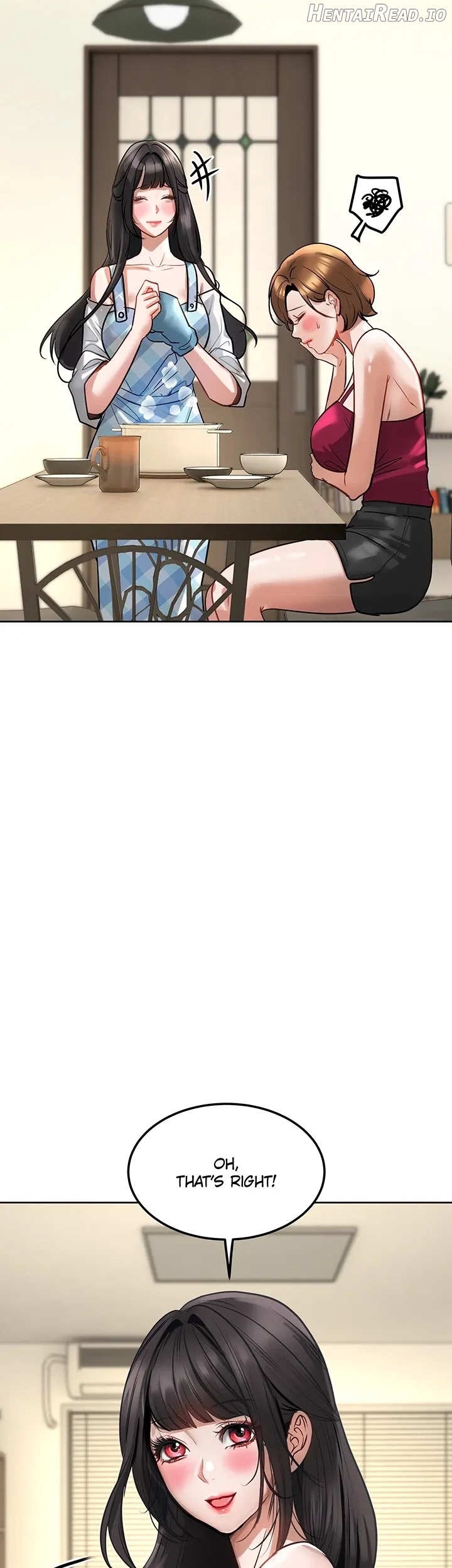 The Inheritor Chapter 32 - page 41