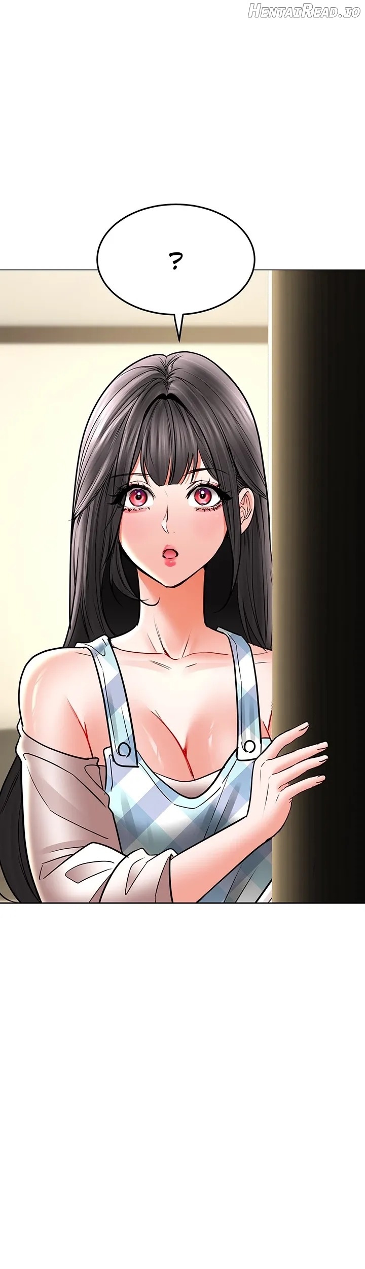 The Inheritor Chapter 32 - page 44