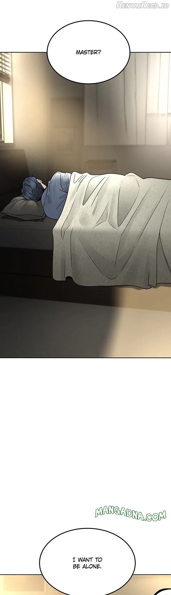 The Inheritor Chapter 32 - page 45