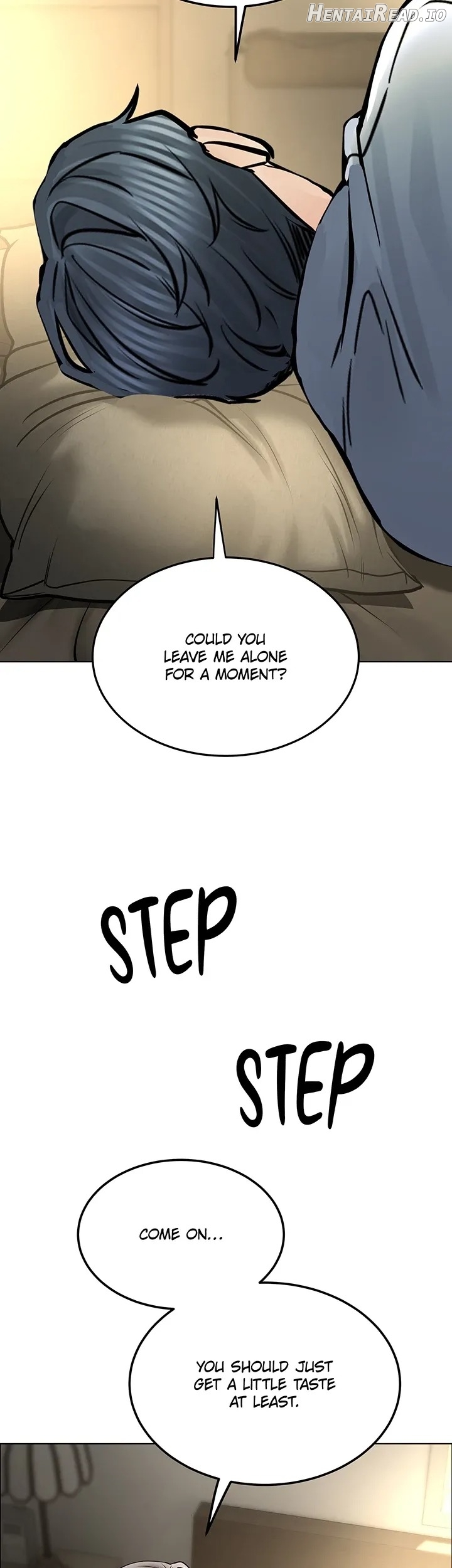 The Inheritor Chapter 32 - page 46