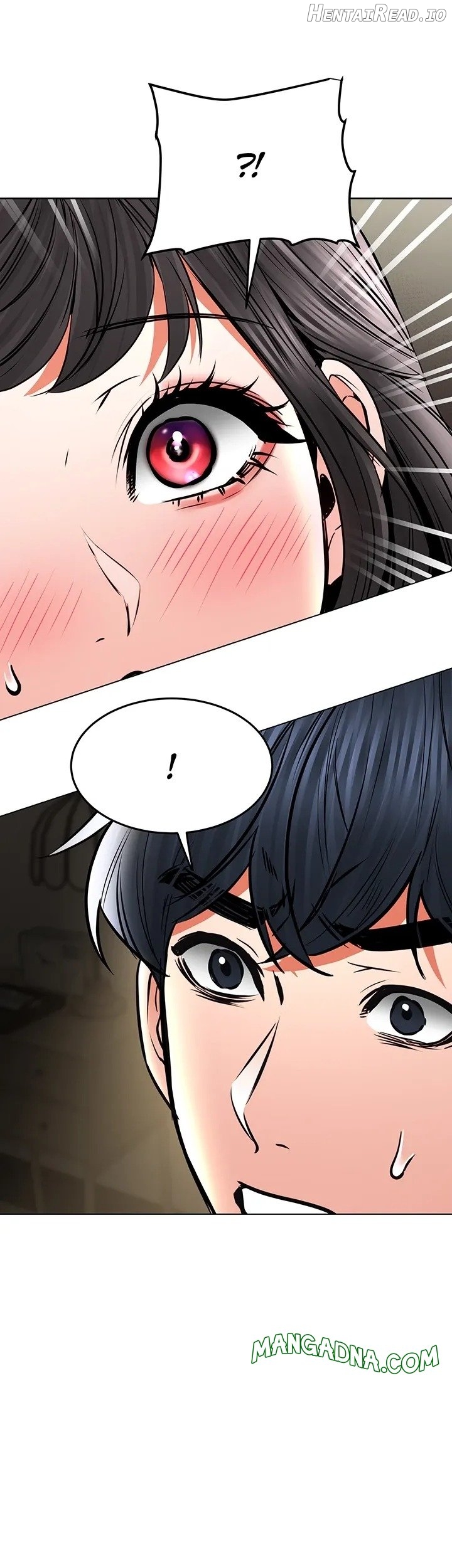 The Inheritor Chapter 32 - page 49