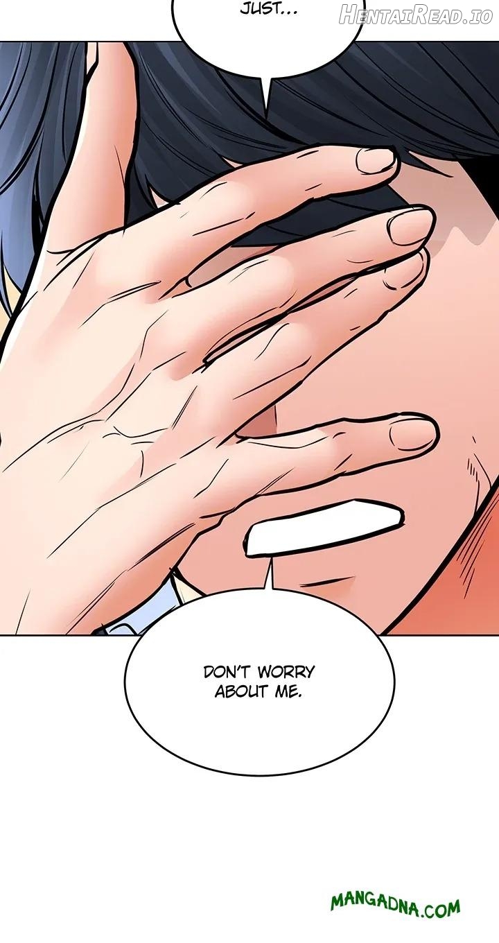 The Inheritor Chapter 32 - page 51