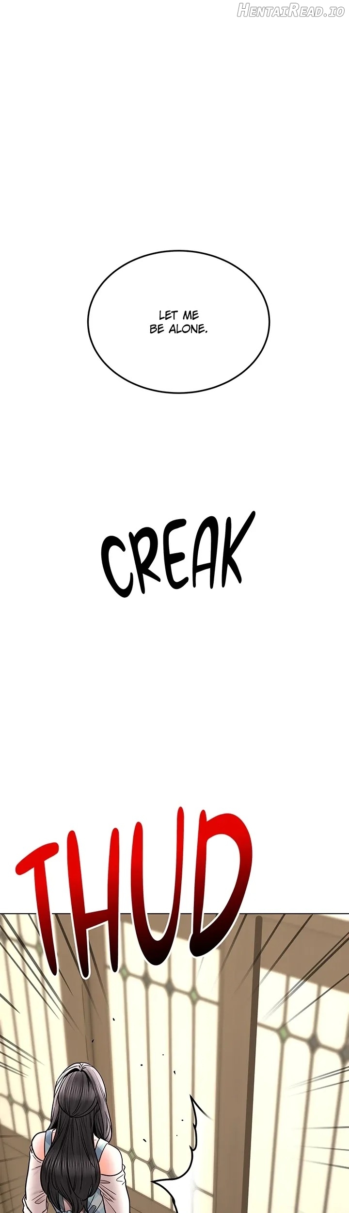 The Inheritor Chapter 32 - page 52