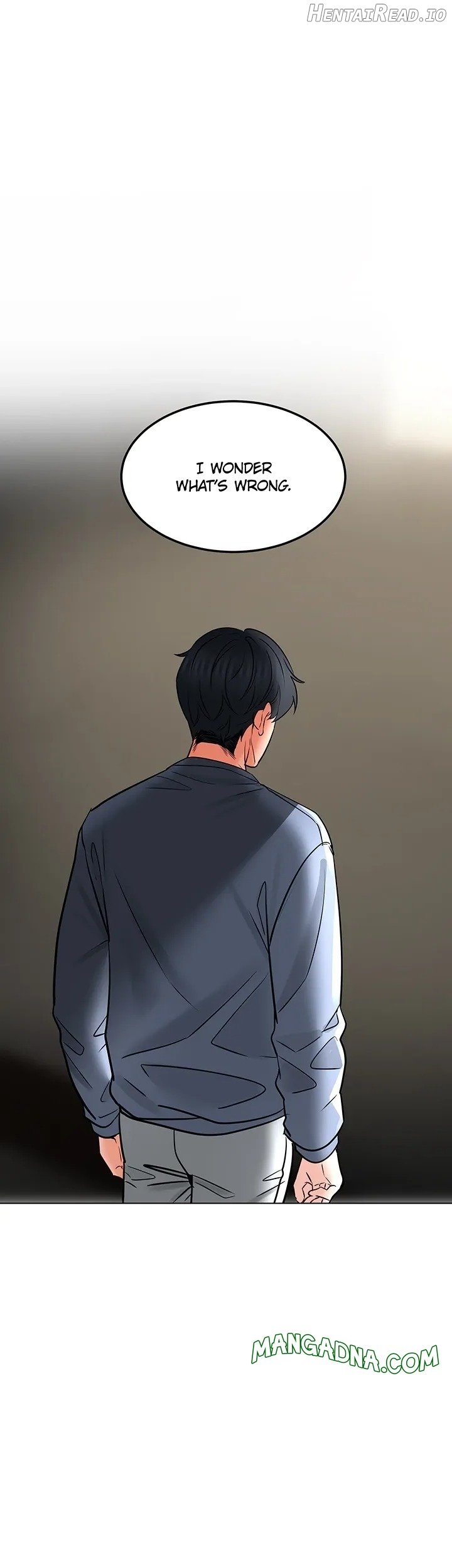 The Inheritor Chapter 32 - page 54