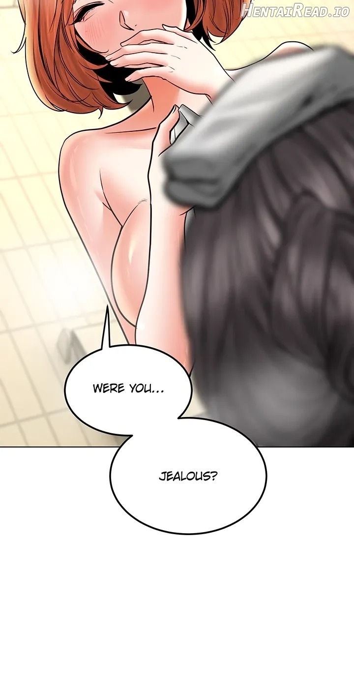 The Inheritor Chapter 32 - page 8