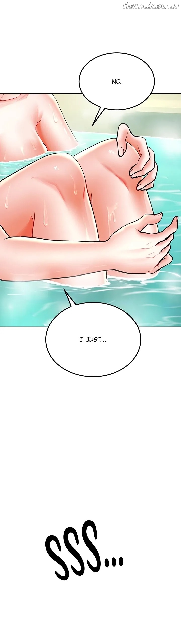The Inheritor Chapter 32 - page 9