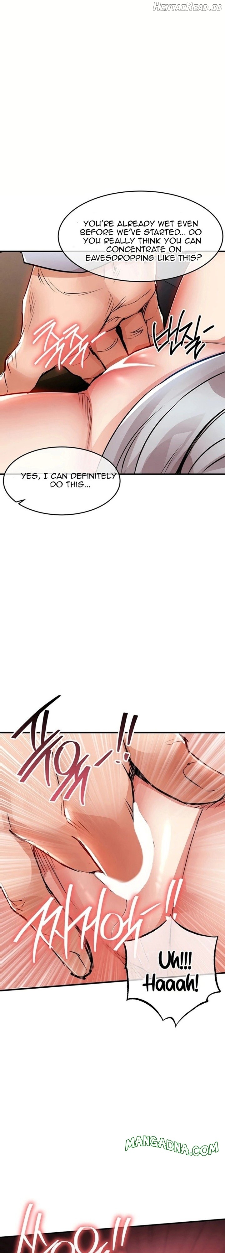 Glorious Homecoming Chapter 55 - page 15