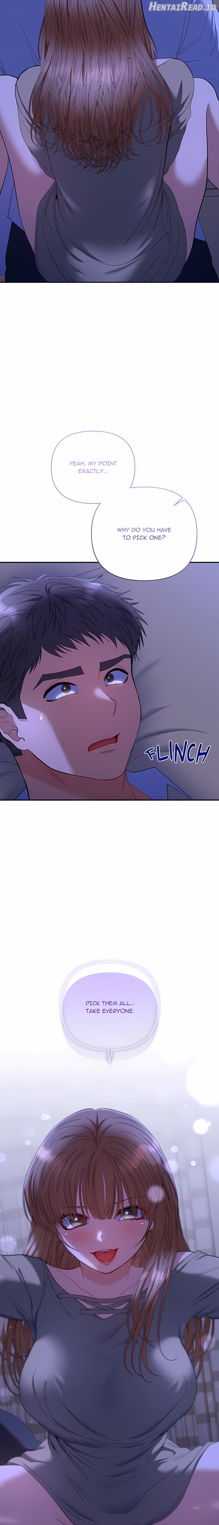 Everyone’s Man Chapter 49 - page 4