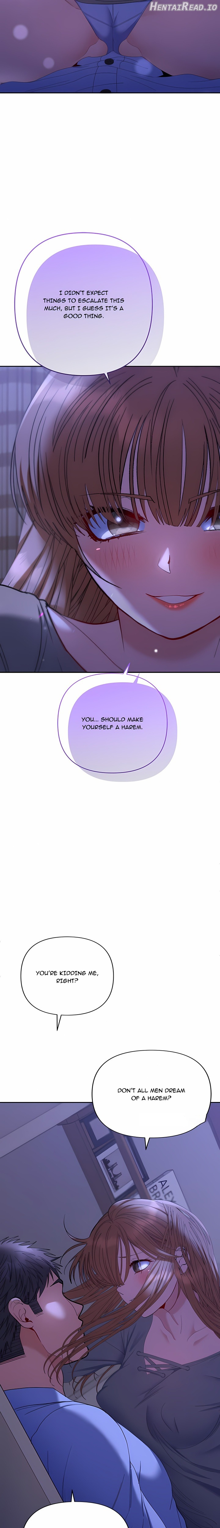 Everyone’s Man Chapter 49 - page 5