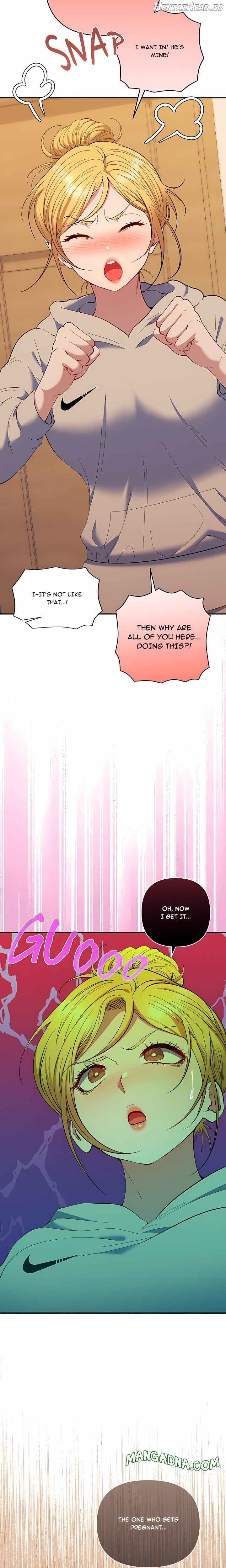 Everyone’s Man Chapter 50 - page 2