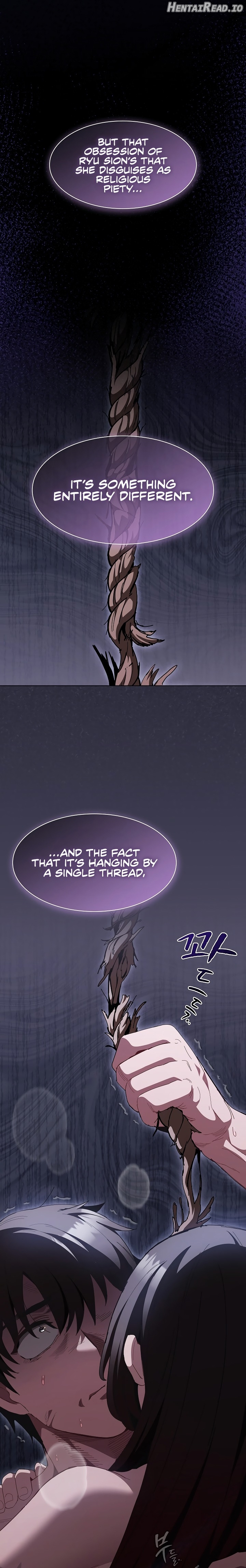 Believe Me! I Offer You My First Chapter 48 - page 20