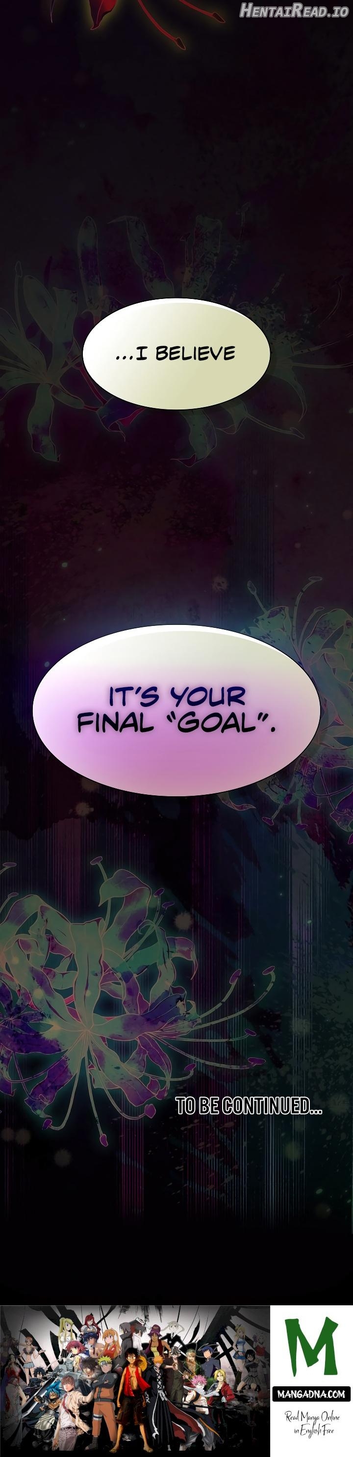 Believe Me! I Offer You My First Chapter 48 - page 28