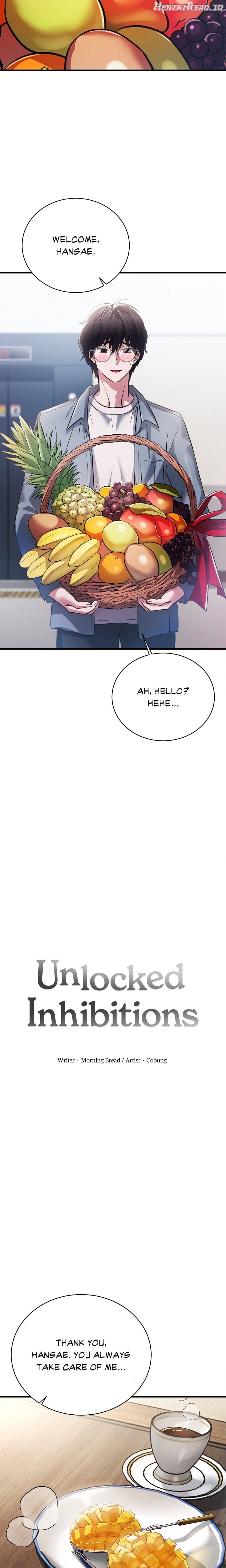 Theory Of Innate Evil Chapter 3 - page 3