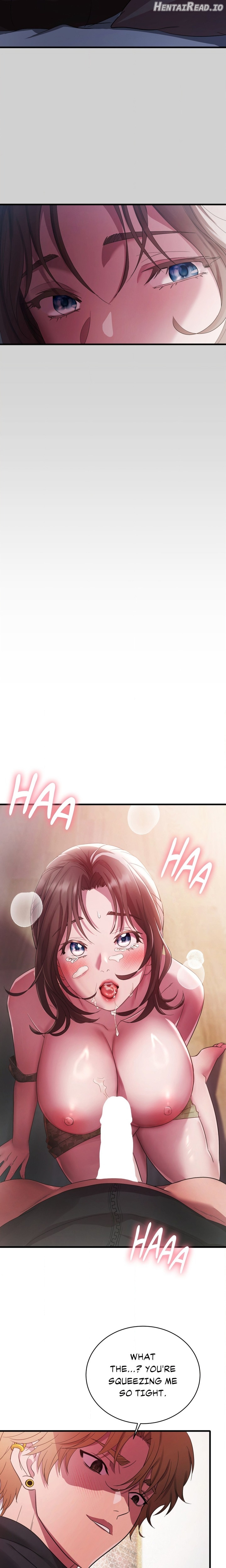 Theory Of Innate Evil Chapter 4 - page 16