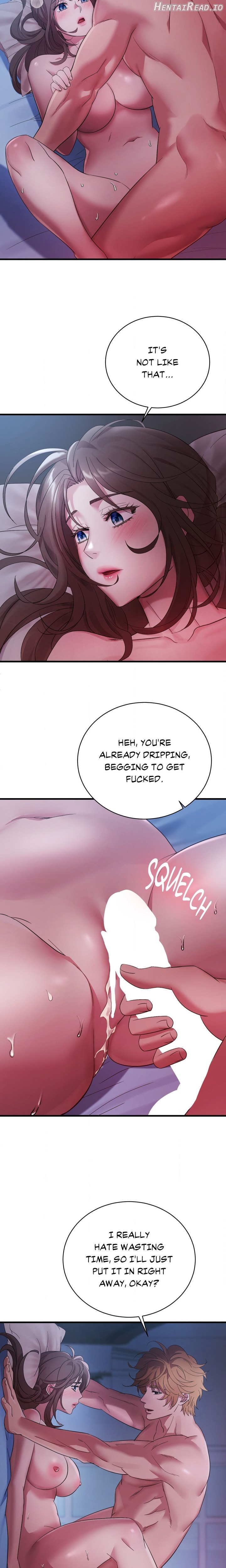 Theory Of Innate Evil Chapter 4 - page 24