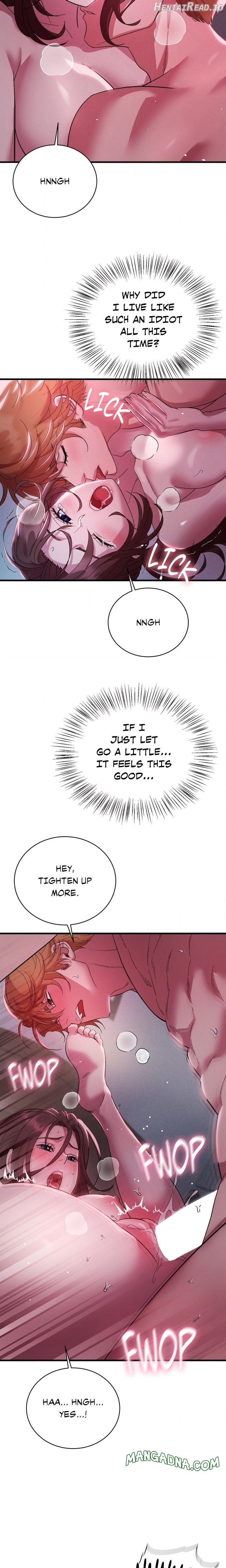 Theory Of Innate Evil Chapter 5 - page 5