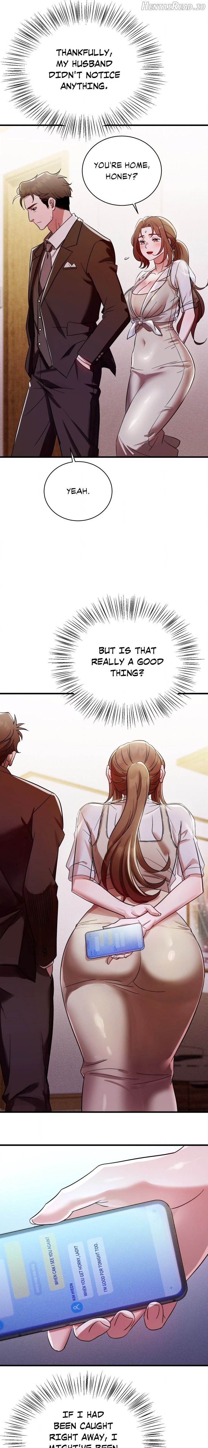 Theory Of Innate Evil Chapter 6 - page 14