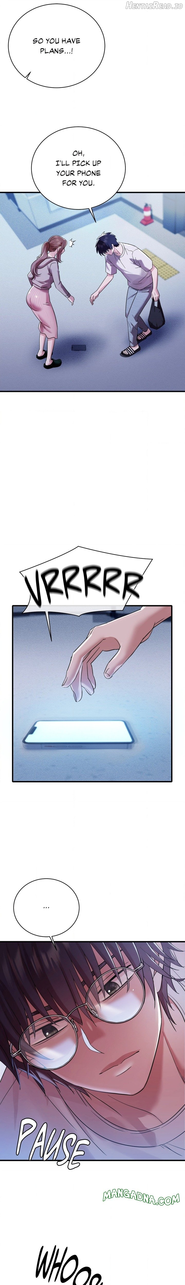 Theory Of Innate Evil Chapter 6 - page 18