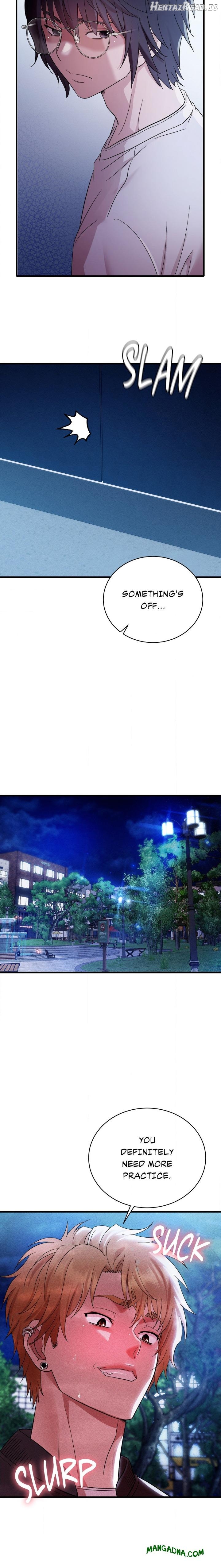 Theory Of Innate Evil Chapter 6 - page 20