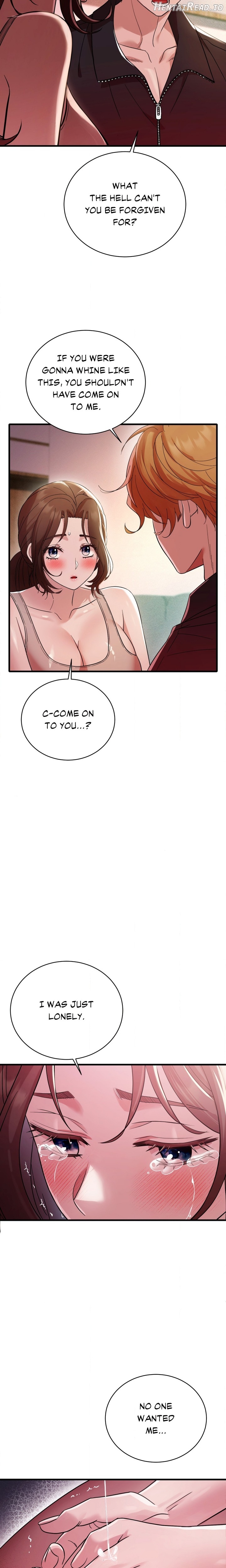 Theory Of Innate Evil Chapter 6 - page 6